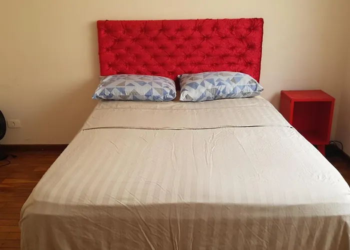 Quarto Duplo