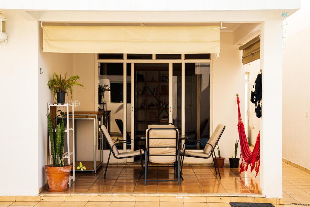 Quarto em Acomodações Particulares Duplo *