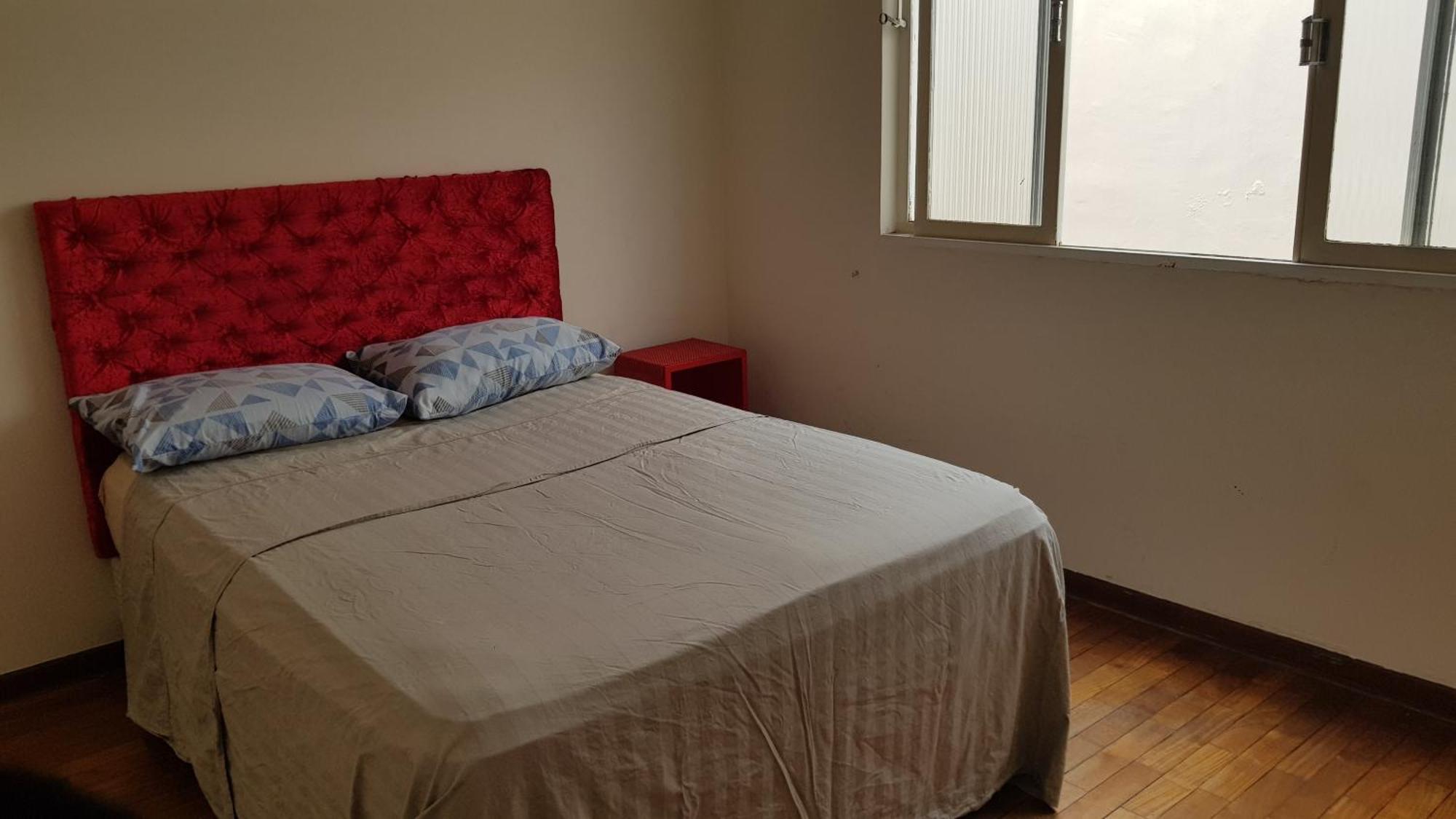 Duplo Quarto em Acomodações Particulares São Paulo