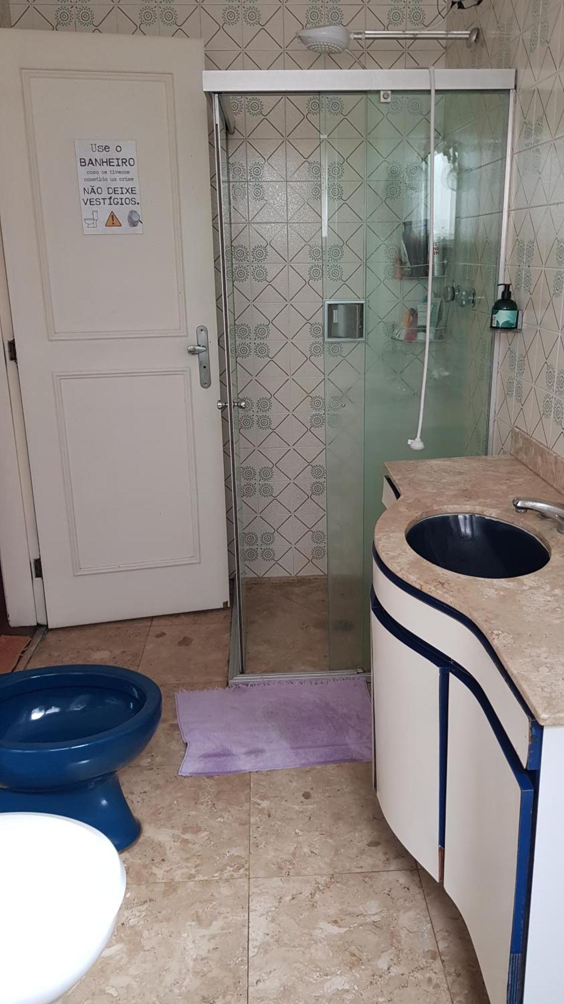 Quarto em Acomodações Particulares Duplo *
