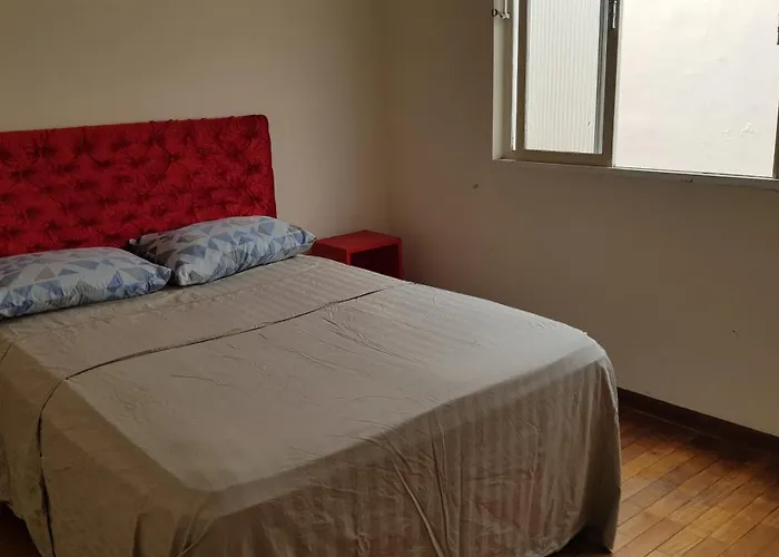 Quarto Duplo